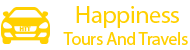 Happiness Tours and Travels